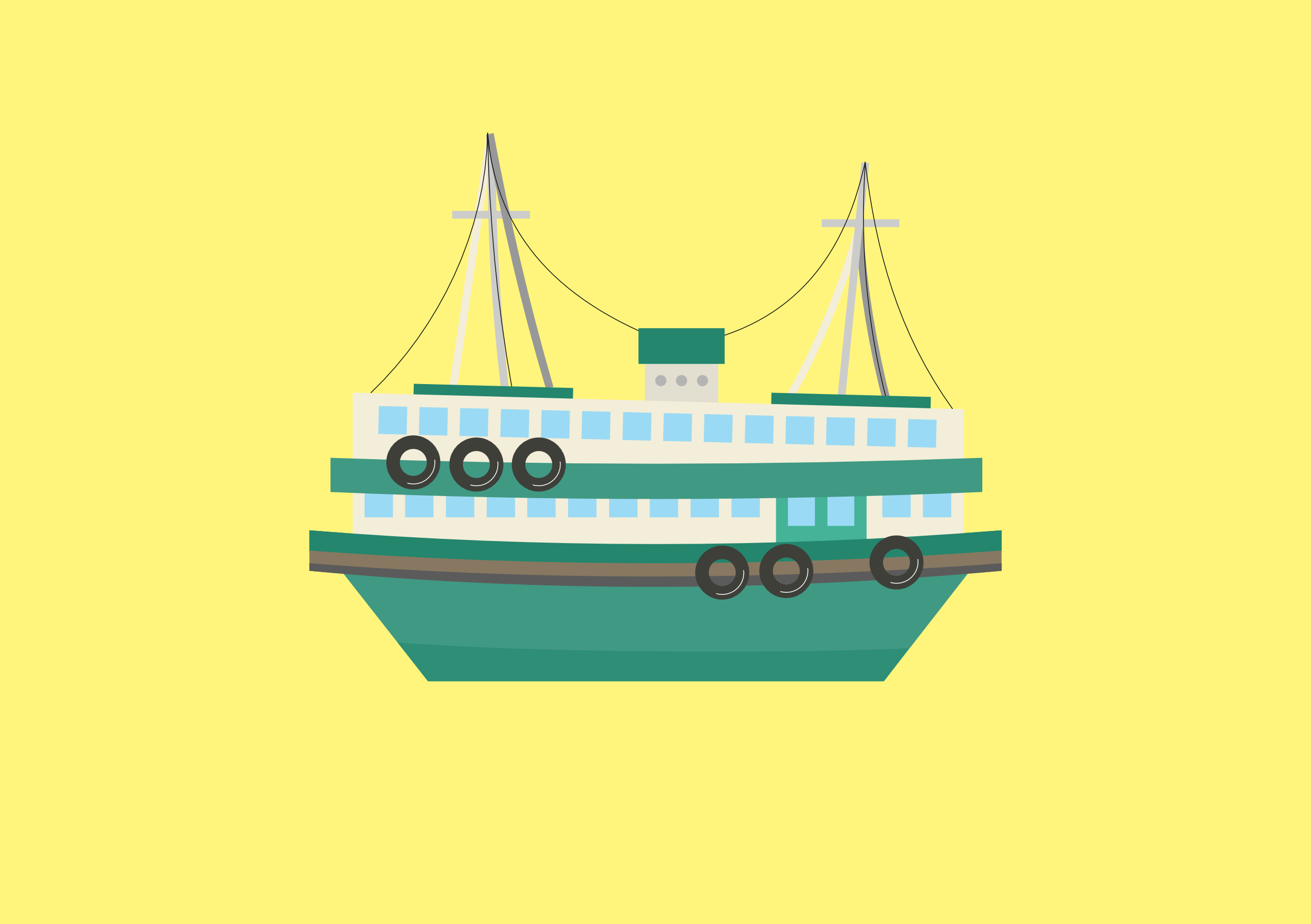 ferry