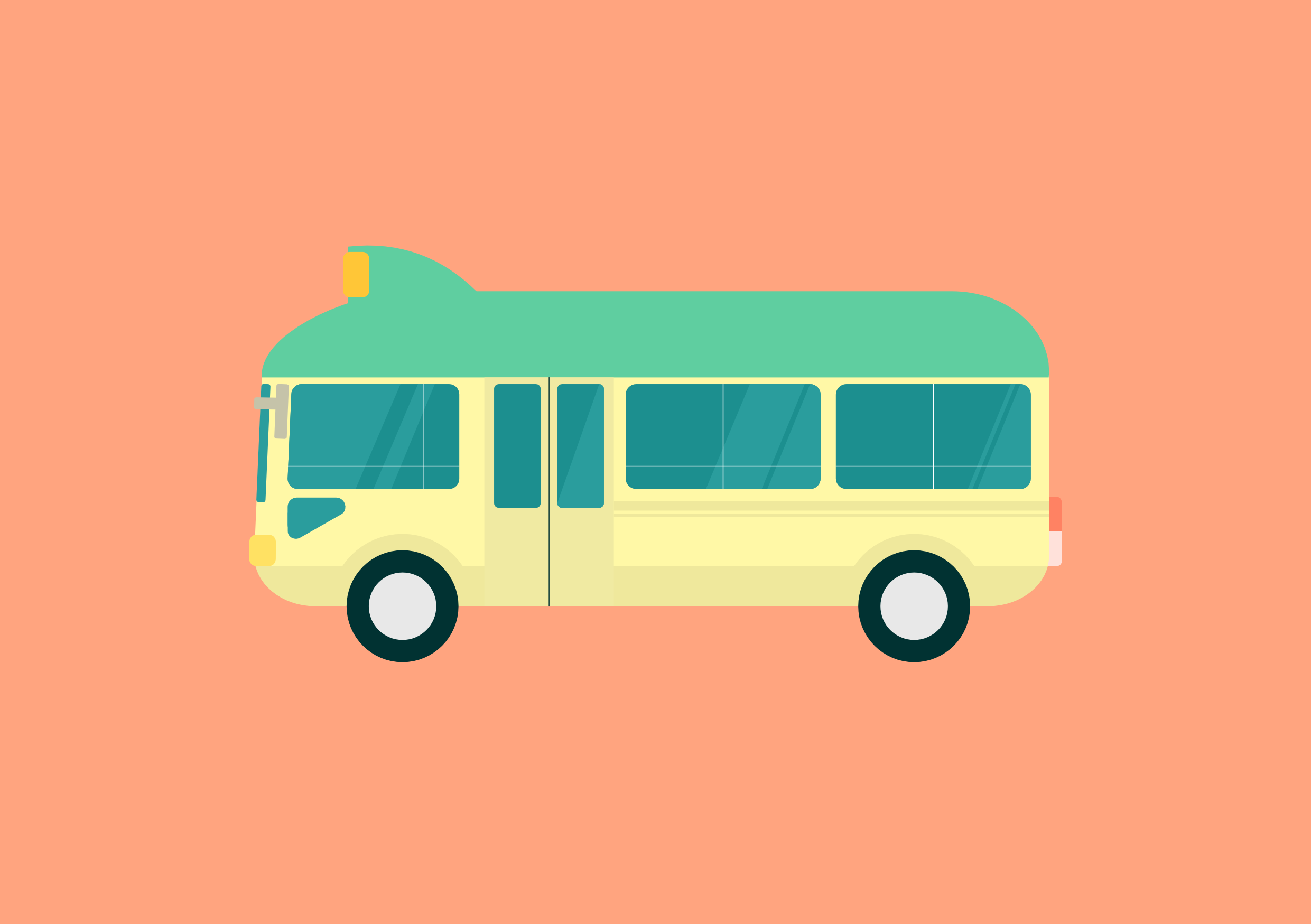 minibus